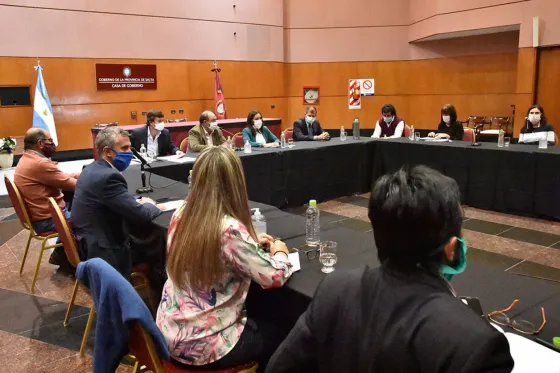 En Salta hay nuevas actividades liberadas: conocé cuáles son