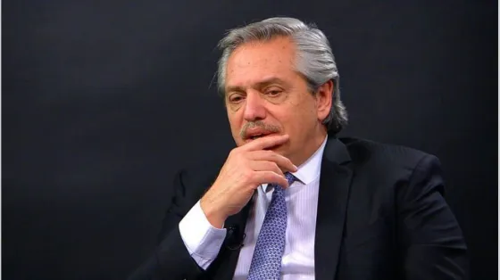 Alberto Fernández evalúa extender los plazos de negociación con los bonistas para evitar un nuevo default
