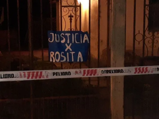 Crimen de Rosa Sulca: relevaron a los jefes de la comisaría 4ta