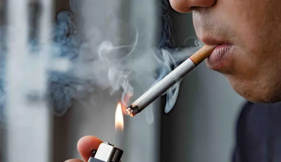 Vuelven a funcionar las fábricas de cigarrillos: ¿cuánto habrá de nuevo en los negocios?