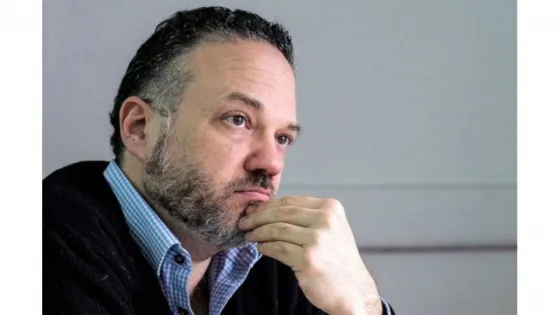 Abril fue probablemente el peor mes en la historia de la industria argentina