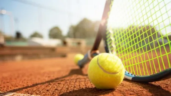 El tenis es el primer deporte en volver a la actividad en Argentina