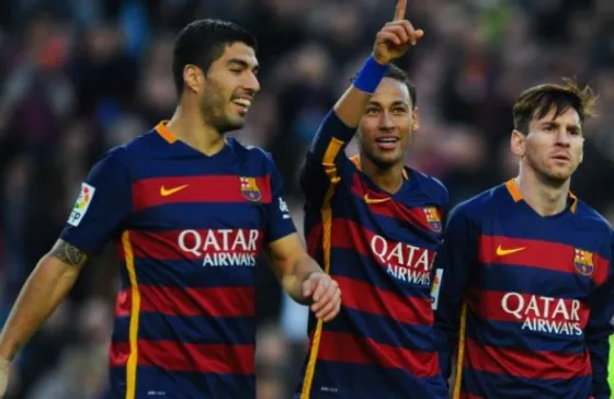 Interna y escándalo: "Si él sigue, yo me voy del Barcelona"