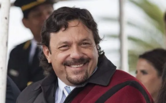 Saénz da consejos de amor: "es una clara señal que ese chongo no es tu alma gemela"