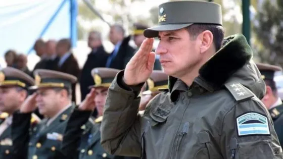 Más controles en la frontera: Nación envió gendarmes al norte salteño