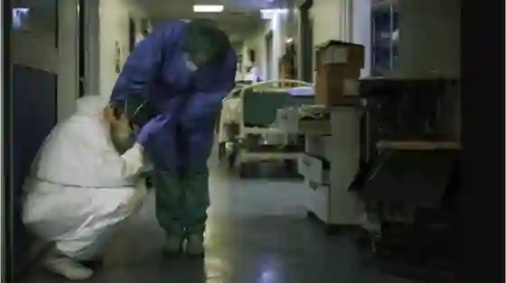 El peor día de la pandemia: se registraron 23 muertes en las últimas 24 horas