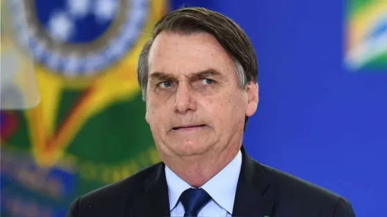 Para Bolsonaro, Argentina “va camino al socialismo”