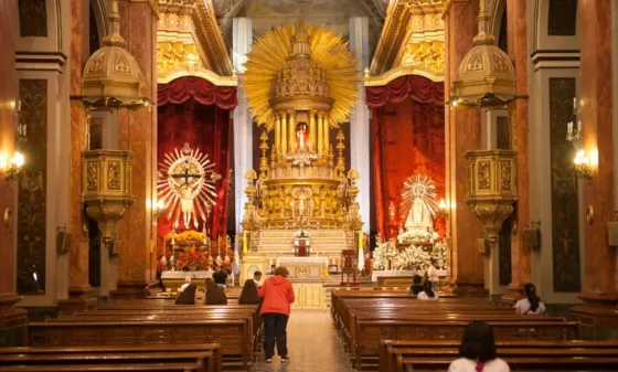 En Salta reabren las iglesias desde hoy: ¿qué otras actividades están autorizadas?