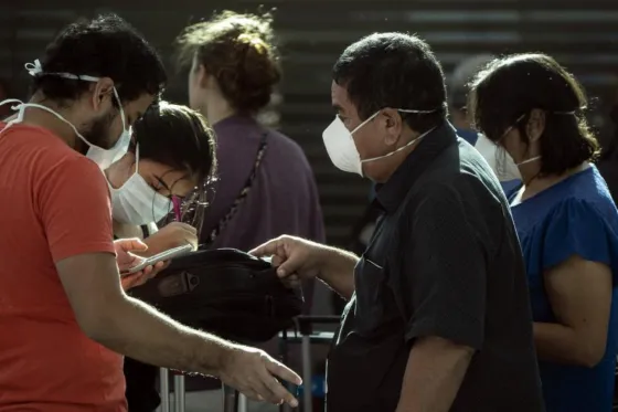 Confirman un nuevo muerto por coronavirus en Argentina y ya son 374 en total