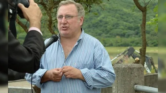 No declaró el exintendente de Quijano