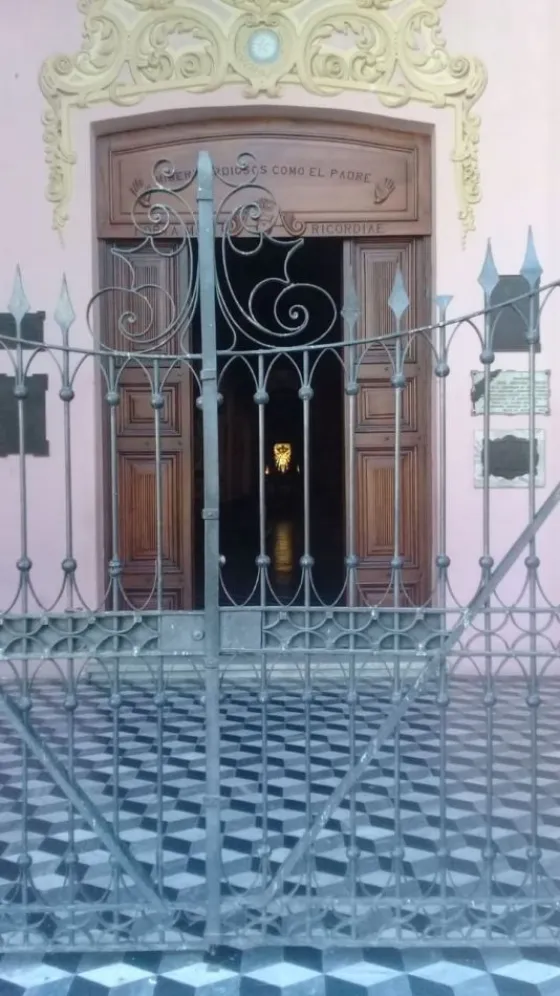 ¿Te toca hoy? En Salta podés entrar a las iglesias según la terminación del DNI