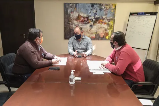 Taxistas y remiseros podrán gestionar créditos