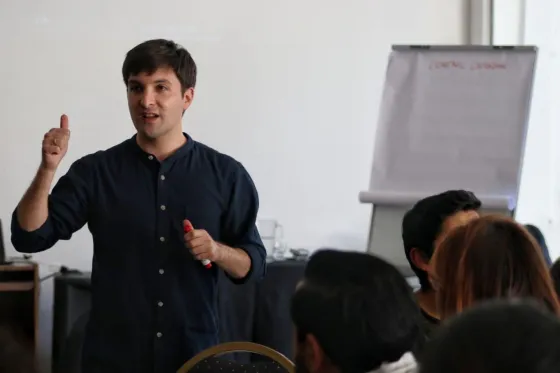 Planificar en la Nueva-normalidad