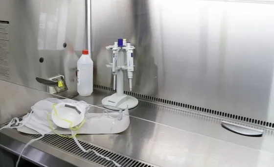 Salta espera el resultado de 4 casos sospechosos de COVID-19