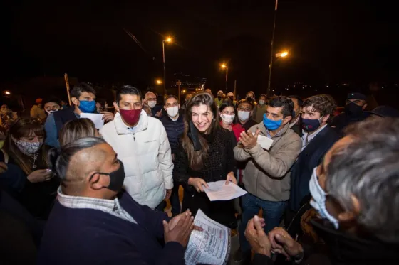 Bettina Romero se defendió de las acusaciones de los medios nacionales
