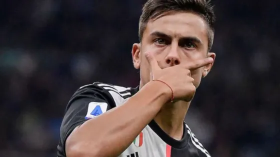 Paulo Dybala hará una donación millonaria para hospitales de Córdoba