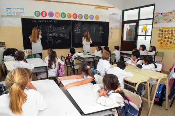 Vuelta a clases en Jujuy: cómo es la nueva modalidad de la vecina provincia