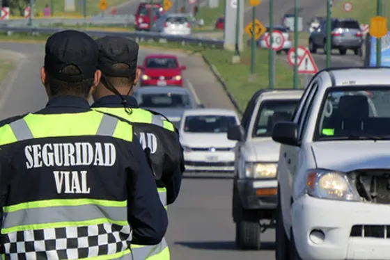 Tránsito ya no podrá realizar multas por infracciones viales