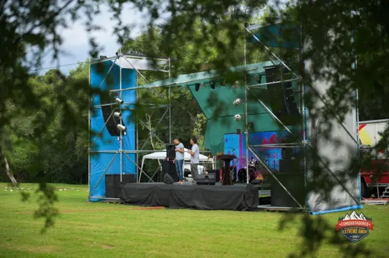 "Autoiglesia": Salta tendrá la primera reunión cristiana con una nueva modalidad