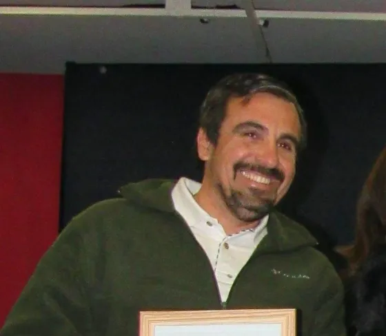 Apartaron del cargo a Juan Medrano por insultar policias