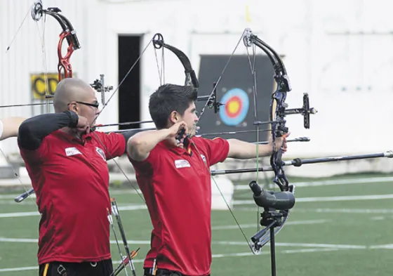 Quedaron habilitados los protocolos para diez deportes individuales: cuáles son