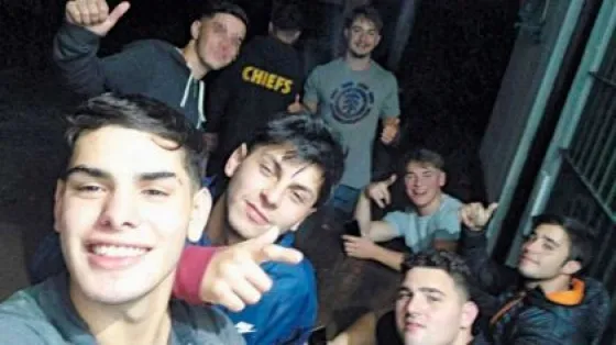 Crimen en Villa Gesell: los resultados de las pericias de ADN complicaron a dos rugbiers