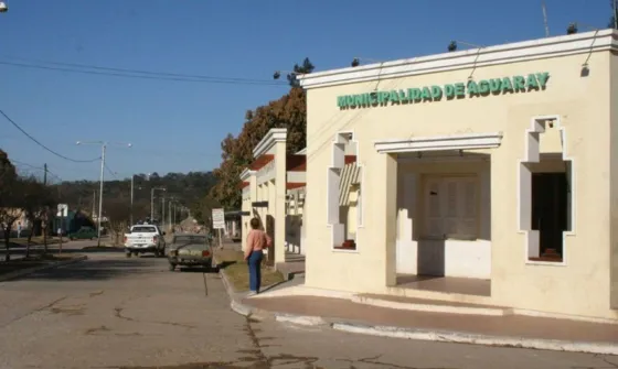 Robo millonario de caños: La intervención de Aguaray deberá esperar en la Legislatura