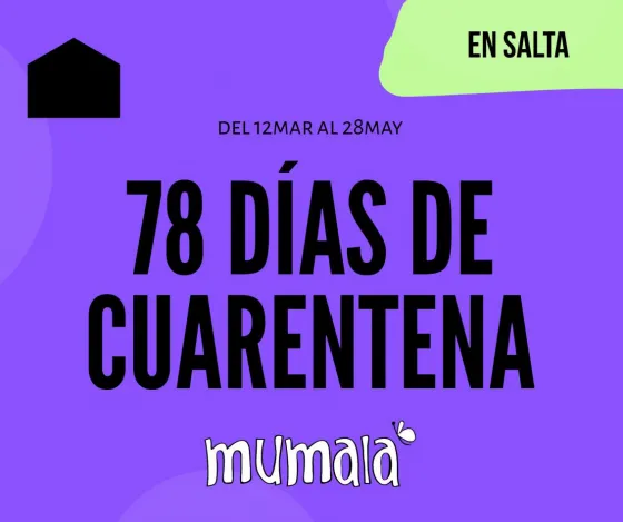 En Salta hubo 19 intentos de femicidio durante la cuarentena