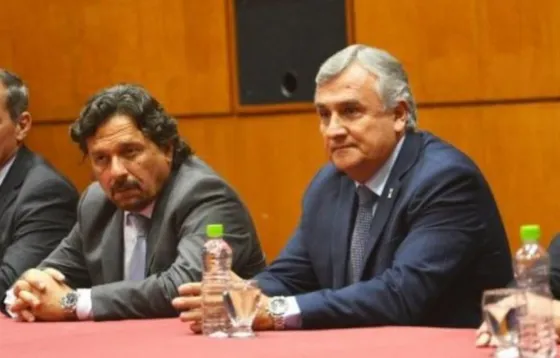 El Gobernador de Jujuy le exige a Gustavo Sáenz disculpas públicas