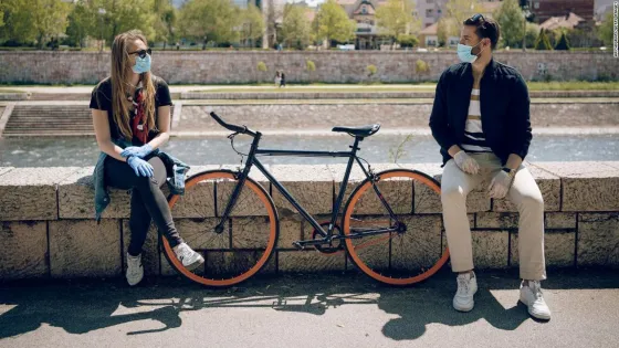 Distanciamiento social: punto por punto, qué establece el protocolo para las nuevas actividades