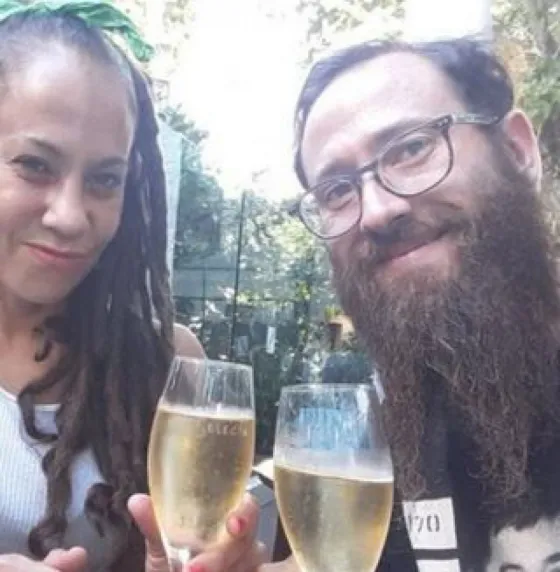 El ex marido de Miss Bolivia se autodenunció en la Justicia y pidió que llamen a declarar a la cantante