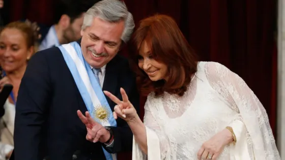 Alberto Fernández: “La intervención de Vicentin fue una decisión mía, no de Cristina Kirchner”