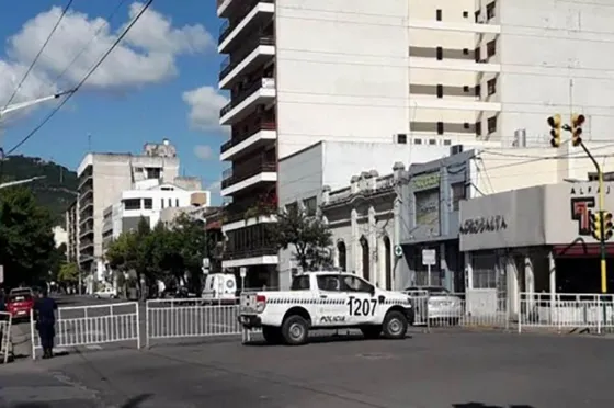 Caso Gine: agravan la acusación para dos de los imputados