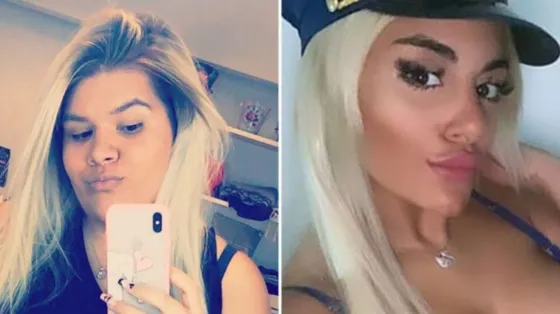 Morena Rial lanzó un picante descargo luego de los dichos de la amante de su ex