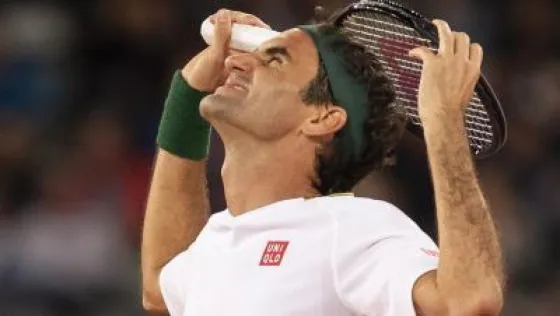 Roger Federer no jugará hasta el 2021