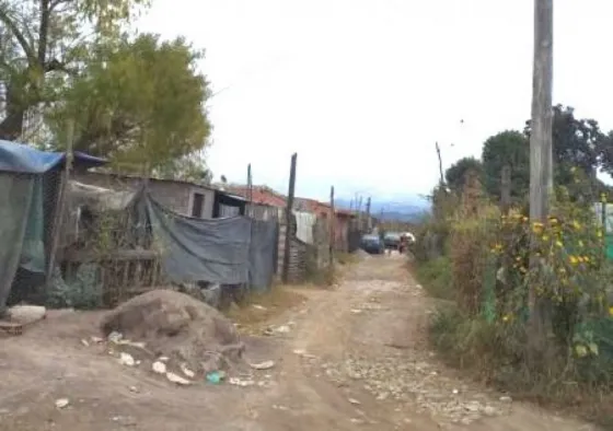 Un femicidio más que se podría haber evitado: hay un policía detenido