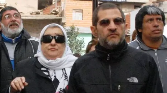 Schoklender y Hebe de Bonafini procesados por fraude