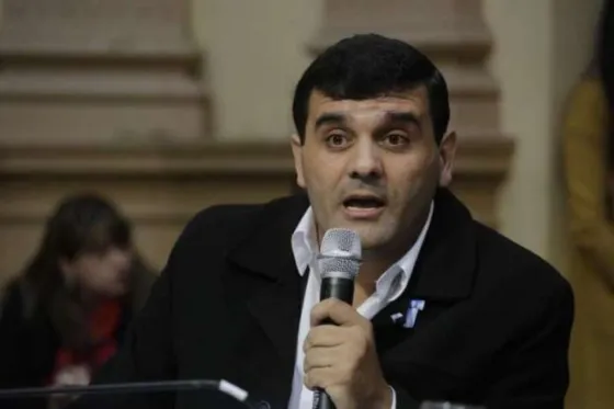 Gustavo Orozco tras ser denunciado: "Nunca hubo violencia de género"