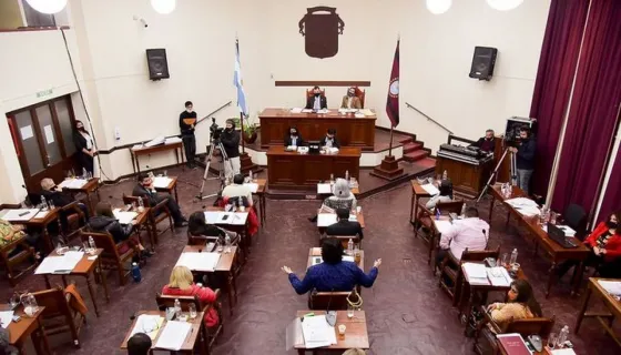 "A veces siento que los intereses de la política van en carriles distintos a los de la gente"