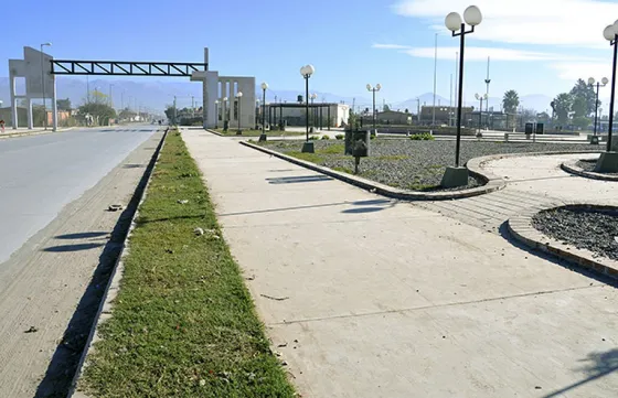 ¡Reabrieron los Parques Urbanos en Salta! Podrán disfrutarse de lunes a domingo