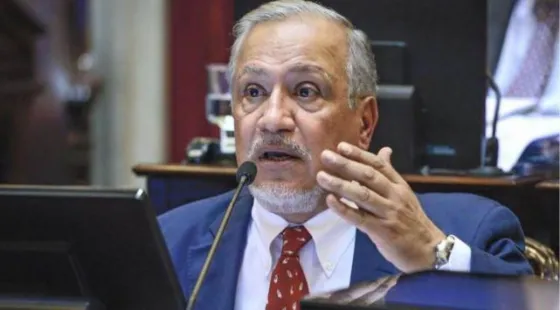 Romero: "Es un frase bonita pero sin contenido"