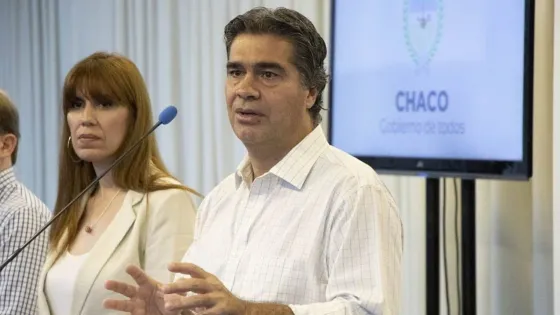 Chaco vuelve a la fase 1 de la cuarentena