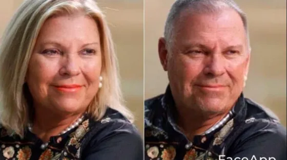 FaceApp: el peligro detrás de un "cambio de sexo”