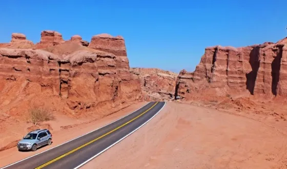 Cerca de 250 empresas se reactivaron este fin de semana gracias a la nueva habilitación