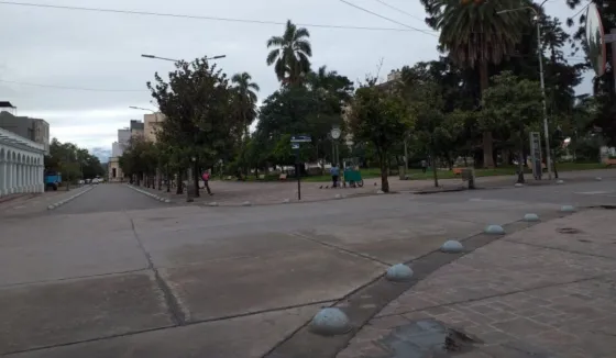 Ocho localidades de Jujuy volvieron a fase 1 de la cuarentena