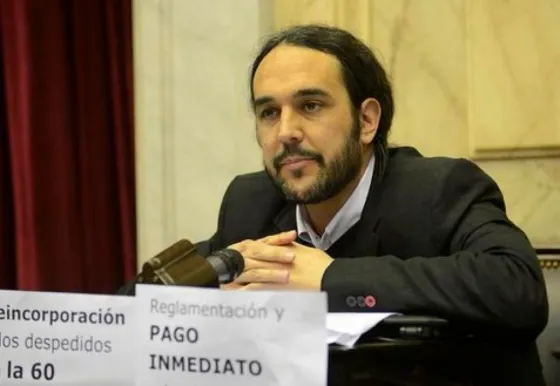 El Partido Obrero cargó con dureza contra el Pami