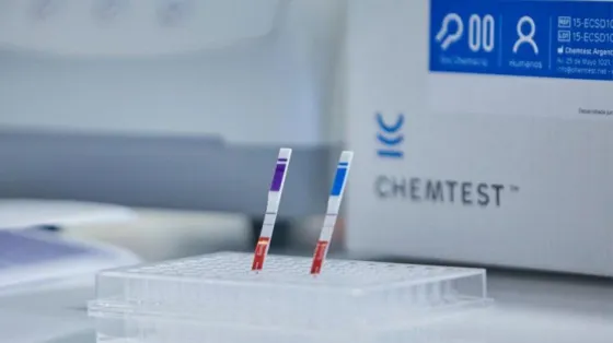 ¡Un investigador salteño creó el nuevo test de coronavirus con barro congelado!: conocé cómo funciona