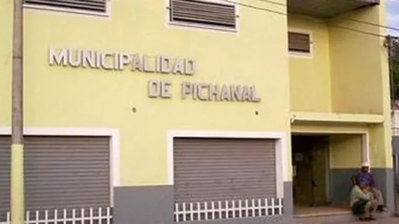 En Pichanal la inseguridad generada por la droga es insostenible y los vecinos salieron a la calle