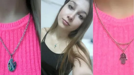 Para combatir la crisis, Nahir Galarza empezó un emprendimiento desde la carcel