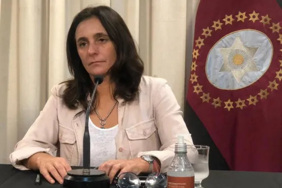 Medrano: "No estamos en Disneyland, tenemos los pies sobre la tierra"